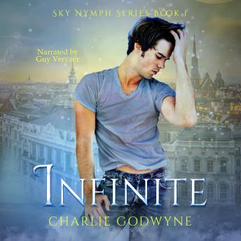 Infinite: MMM Contemporary Romance