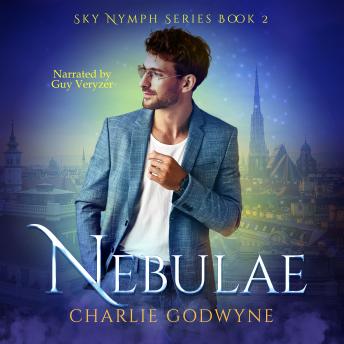 Nebulae: MMM Contemporary Romance