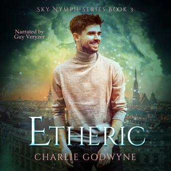 Etheric: MMM Contemporary Romance