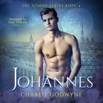 Johannes: MMM Standalone Romance