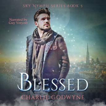 Blessed: MM Standalone Romance
