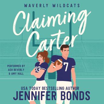 Claiming Carter