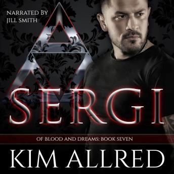 Sergi: A Vampire Romance