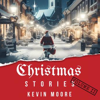 Christmas Stories: Volume II