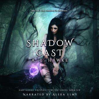 Shadow Cast