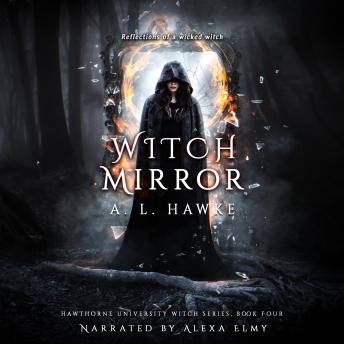 Download Witch Mirror by A.L. Hawke