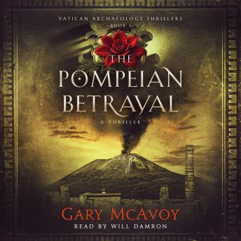 The Pompeian Betrayal