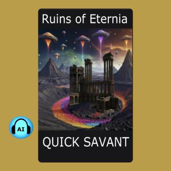 Ruins of Eternia