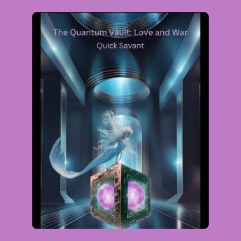 The Quantum Vault: Love and War
