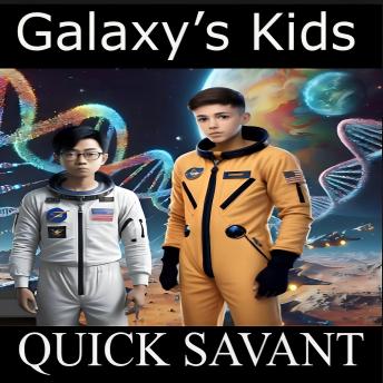 Galaxy’s Kids