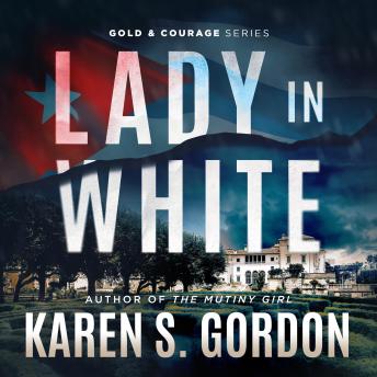 Lady In White: A Conspiracy Thriller
