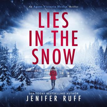 LIES IN THE SNOW