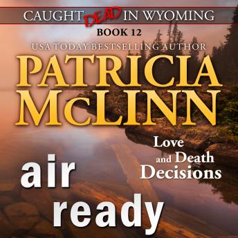 Air Ready (Caught Dead in Wyoming, Book 12)