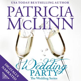 Wedding Party (The Wedding Series Book 2)