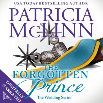The Forgotten Prince (The Wedding Series Book 9)