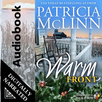 Warm Front (Seasons in a Small Town Book 4)