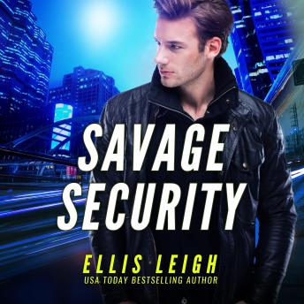 Savage Security: A Devil's Dires Shifter Romance