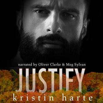 Justify: A Good Men Doing Bad Things Novel