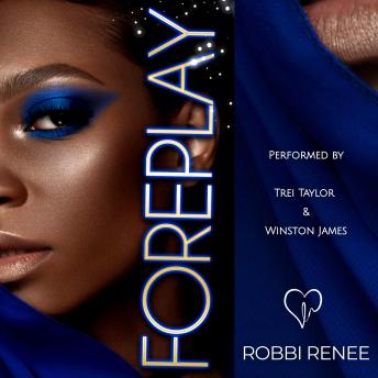 Download Foreplay by Robbi Renee
