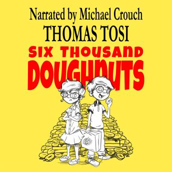Six Thousand Doughnuts