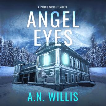 Angel Eyes: The Haunting of January House