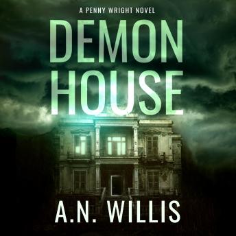 Demon House: The Haunting of Demler Mansion
