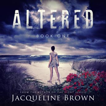 Altered: A Clean Dystopian Novel
