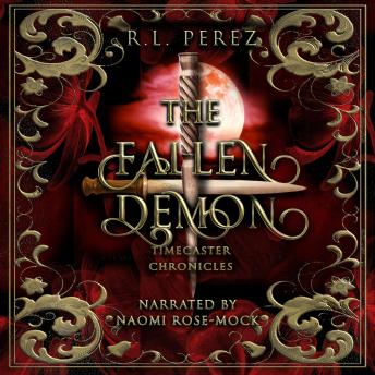The Fallen Demon