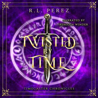 Twisted by Time