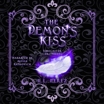 The Demon's Kiss