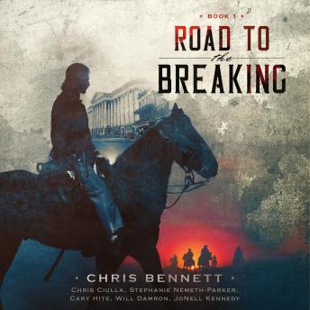 Download Road to the Breaking by Chris Bennett
