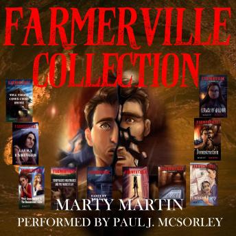 Farmerville Collection: A 10 Book Bundle