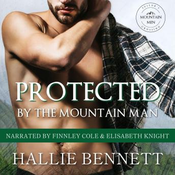 Protected by the Mountain Man