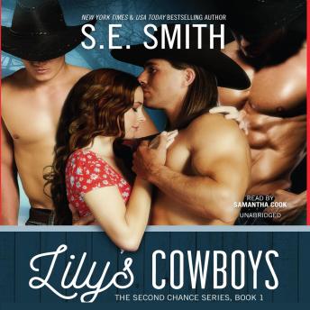 Lily's Cowboys