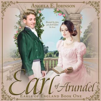 The Earl of Arundel: A Forbidden Love Regency Romance