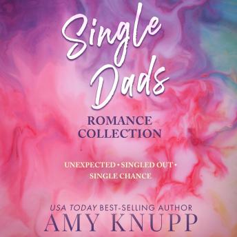 Single Dads Romance Collection
