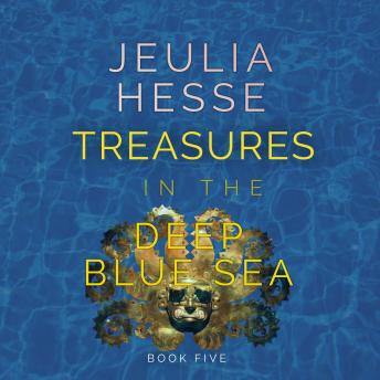 Treasures in the Deep Blue Sea