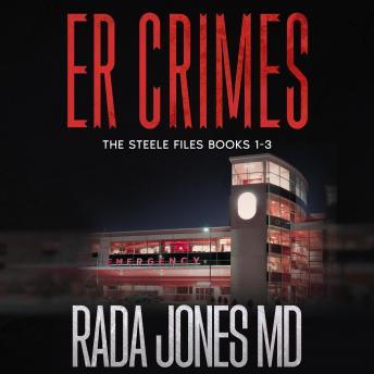 ER CRIMES: The Steele Files