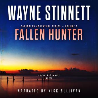 Fallen Hunter by Wayne Stinnett audiobooks free mp4 mp3 | fiction and literature