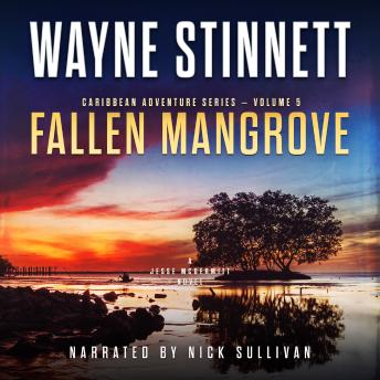 Fallen Mangrove: A Jesse McDermitt Novel