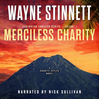 Merciless Charity: A Charity Styles Novel