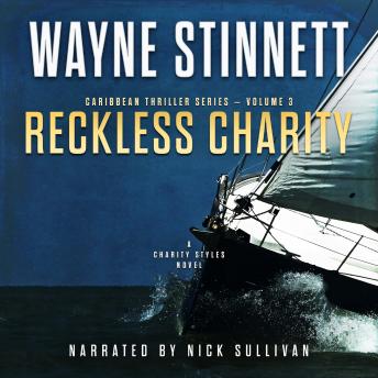 Reckless Charity: A Charity Styles Novel