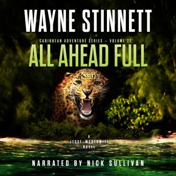 All Ahead Full: A Jesse McDermitt Novel