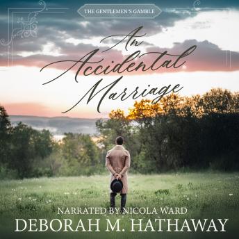 An Accidental Marriage: A Clean, Regency Romance