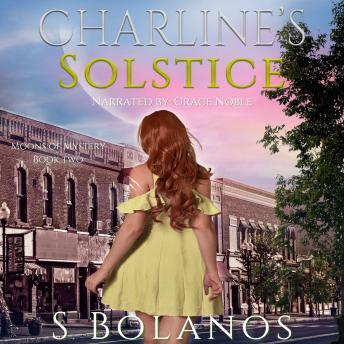 Charline's Solstice