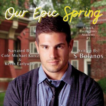 Our Epic Spring