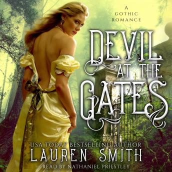 Devil at the Gates: A Gothic Romance