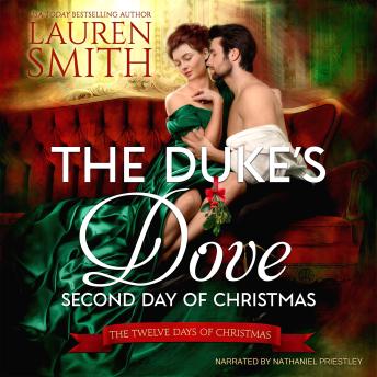 Duke's Dove, Audio book by Lauren Smith