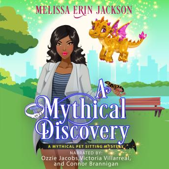 A Mythical Discovery