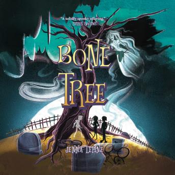 Bone Tree: What Lies Beneath May Be More Than Friendship